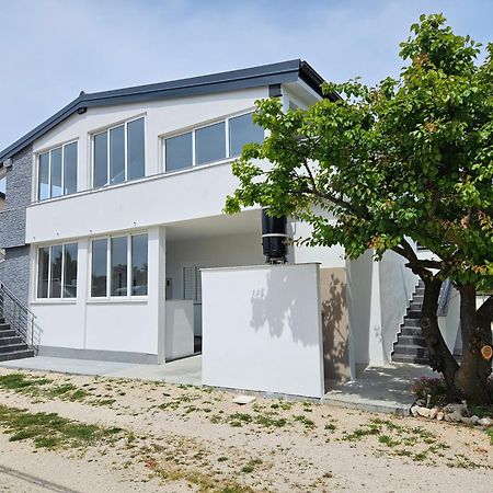 Apartments Nemcic 2 Nin Luaran gambar