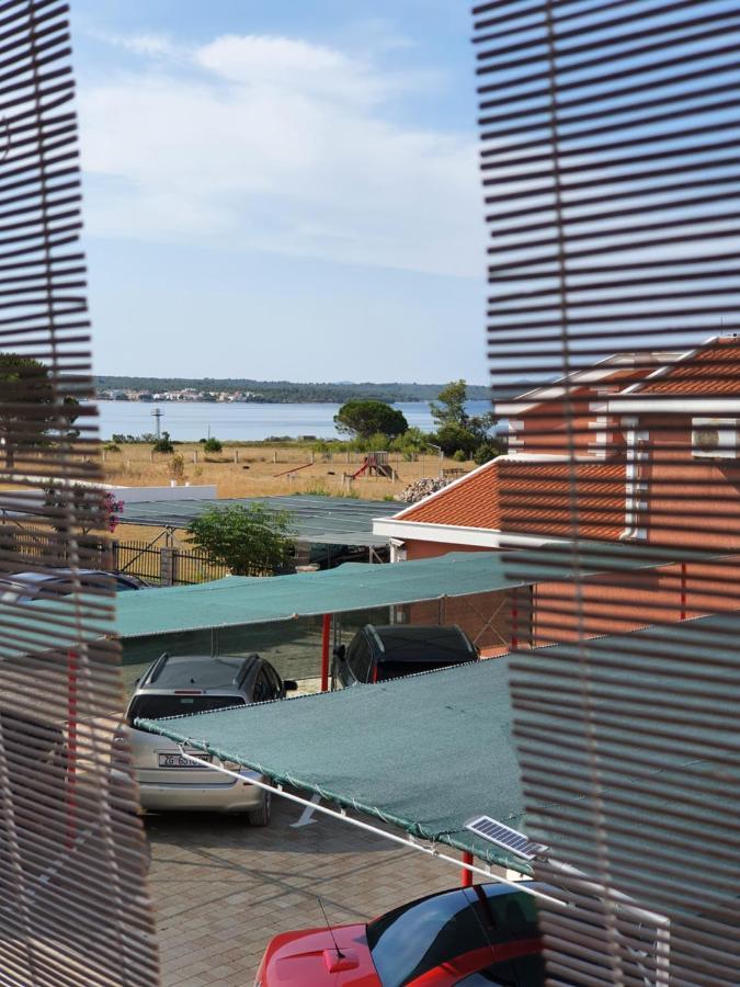 Apartments Nemcic 2 Nin Luaran gambar