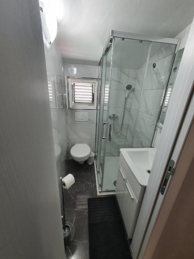 Apartments Nemcic 2 Nin Luaran gambar