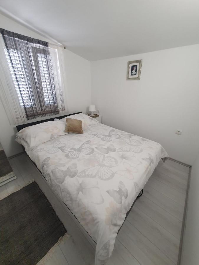 Apartments Nemcic 2 Nin Luaran gambar