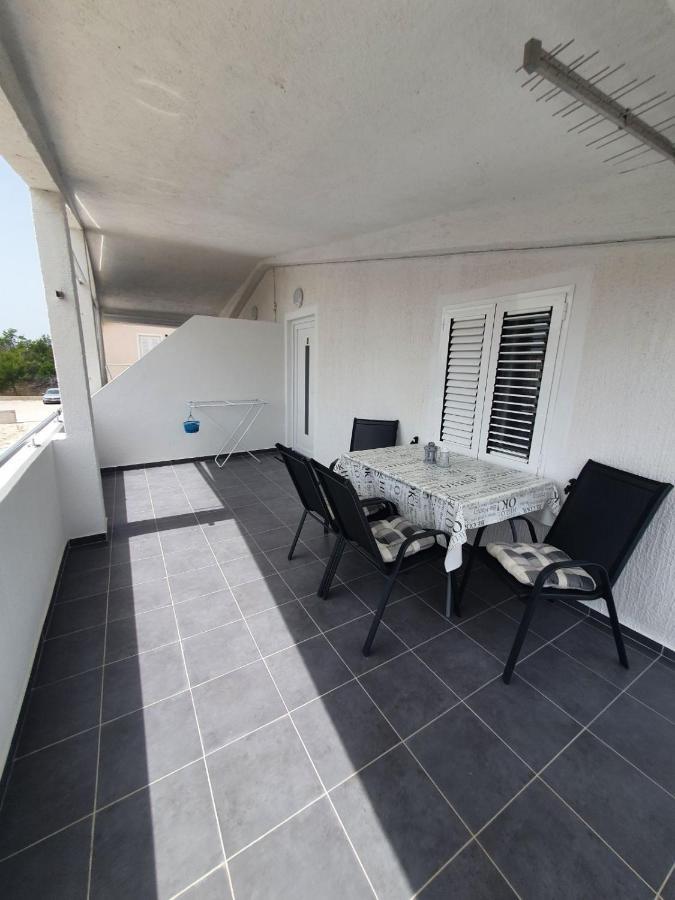 Apartments Nemcic 2 Nin Luaran gambar