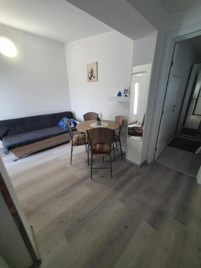 Apartments Nemcic 2 Nin Luaran gambar