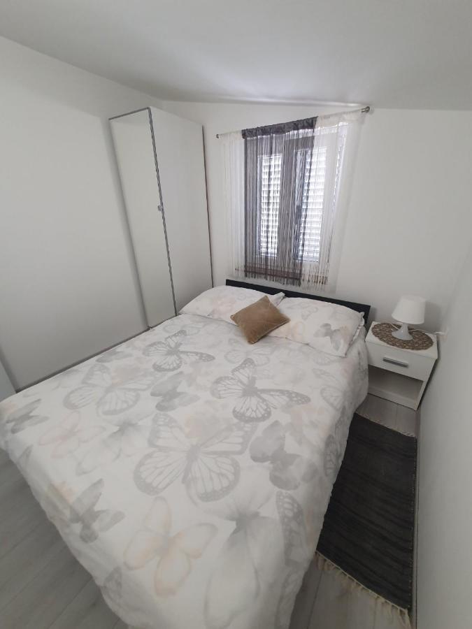 Apartments Nemcic 2 Nin Luaran gambar