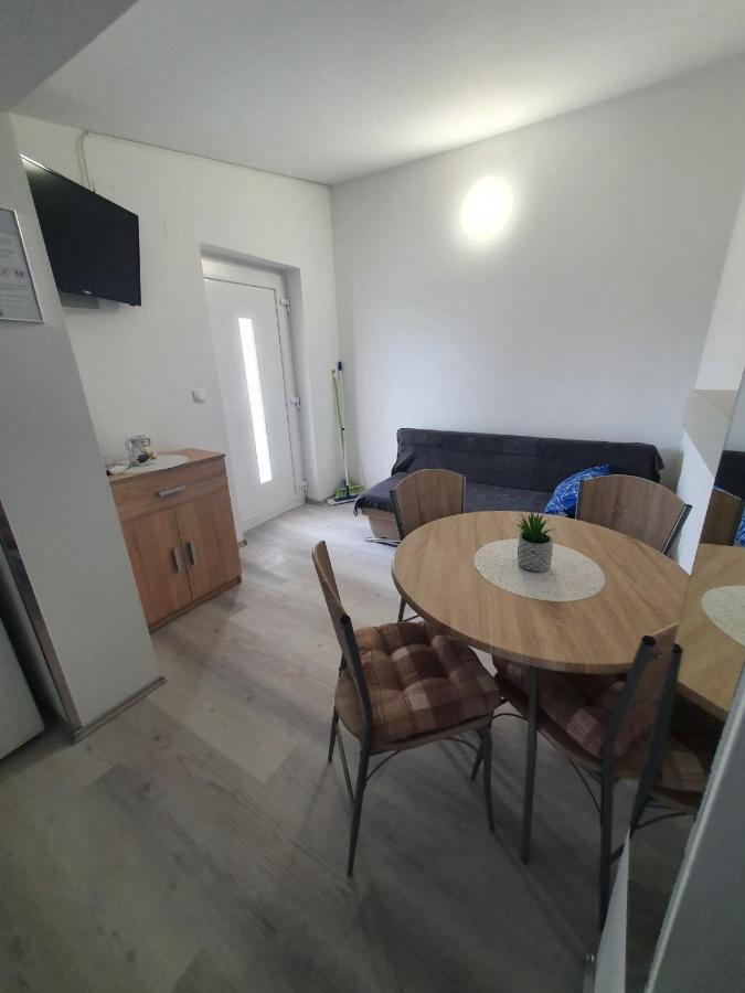 Apartments Nemcic 2 Nin Luaran gambar