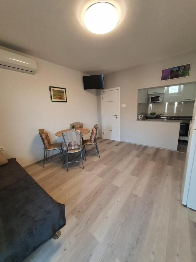 Apartments Nemcic 2 Nin Luaran gambar