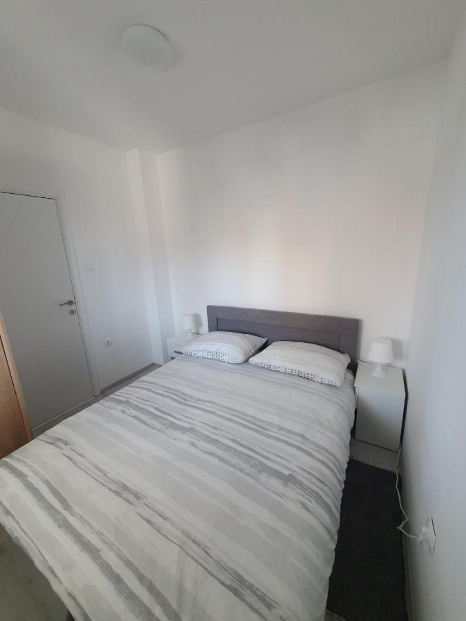 Apartments Nemcic 2 Nin Luaran gambar