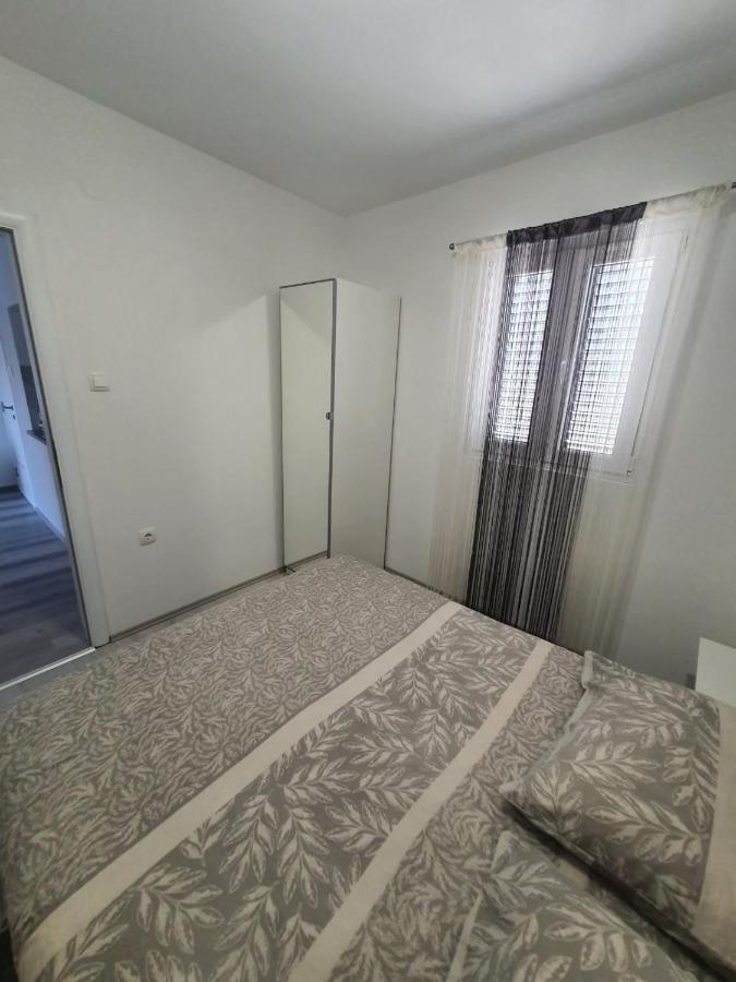 Apartments Nemcic 2 Nin Luaran gambar