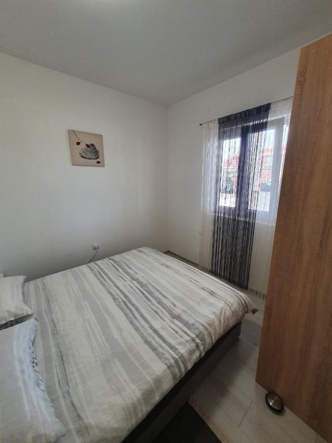 Apartments Nemcic 2 Nin Luaran gambar