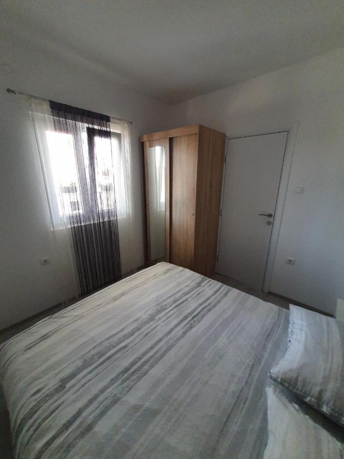 Apartments Nemcic 2 Nin Luaran gambar