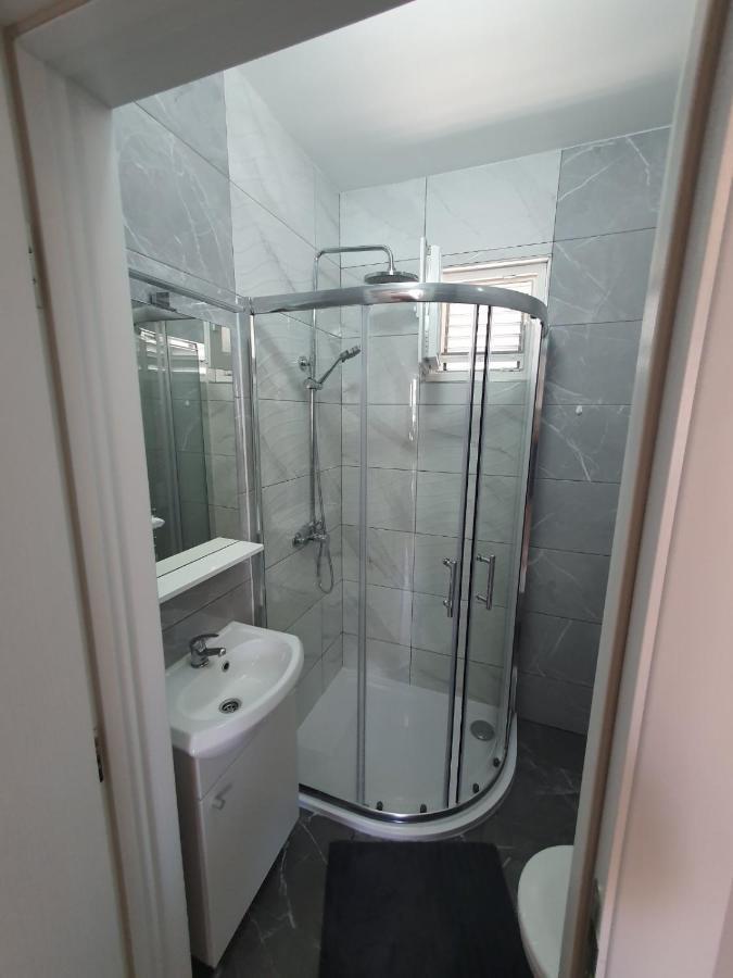 Apartments Nemcic 2 Nin Luaran gambar