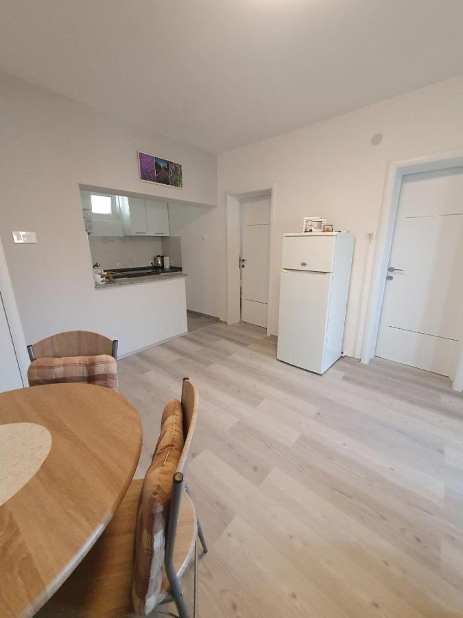 Apartments Nemcic 2 Nin Luaran gambar