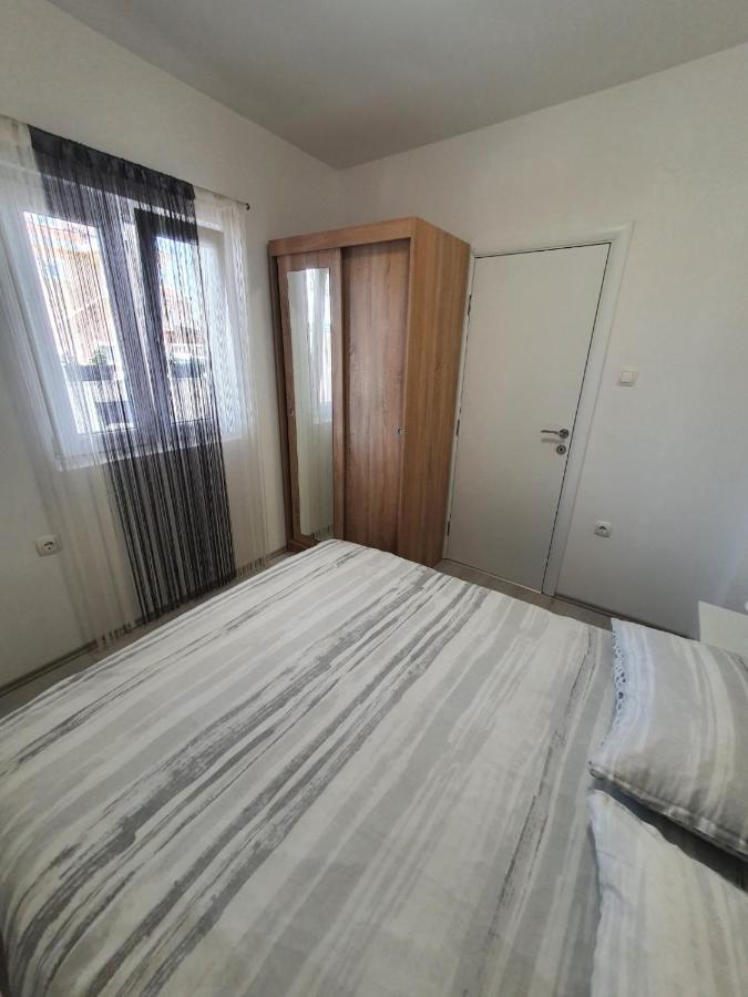 Apartments Nemcic 2 Nin Luaran gambar