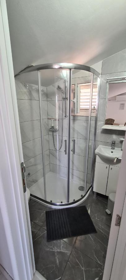 Apartments Nemcic 2 Nin Luaran gambar