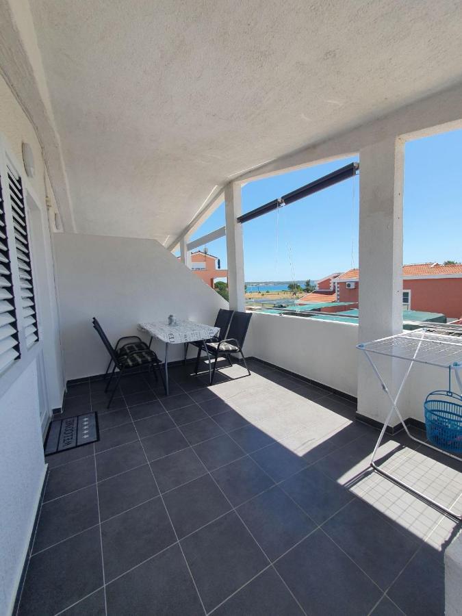 Apartments Nemcic 2 Nin Luaran gambar