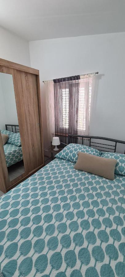 Apartments Nemcic 2 Nin Luaran gambar