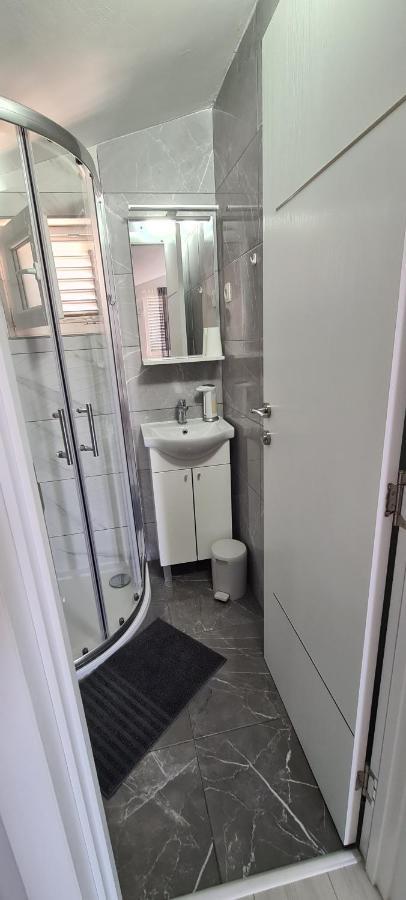 Apartments Nemcic 2 Nin Luaran gambar