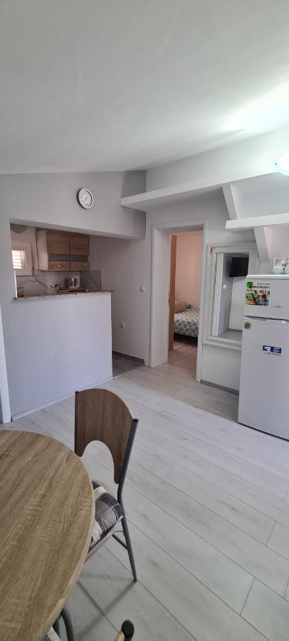 Apartments Nemcic 2 Nin Luaran gambar