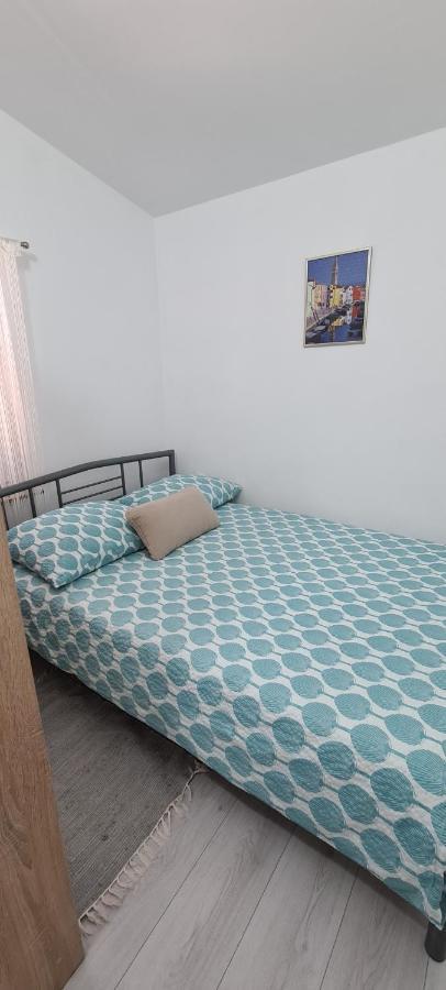 Apartments Nemcic 2 Nin Luaran gambar