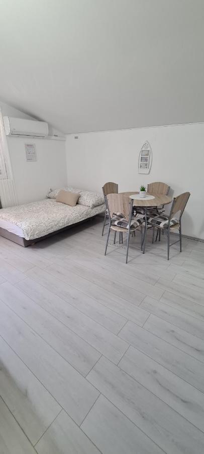 Apartments Nemcic 2 Nin Luaran gambar